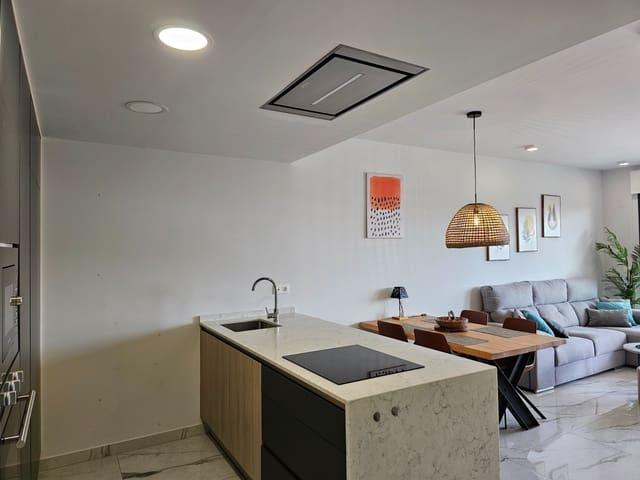 Apartamento en venta en Playa Flamenca, Alicante Costa Blanca