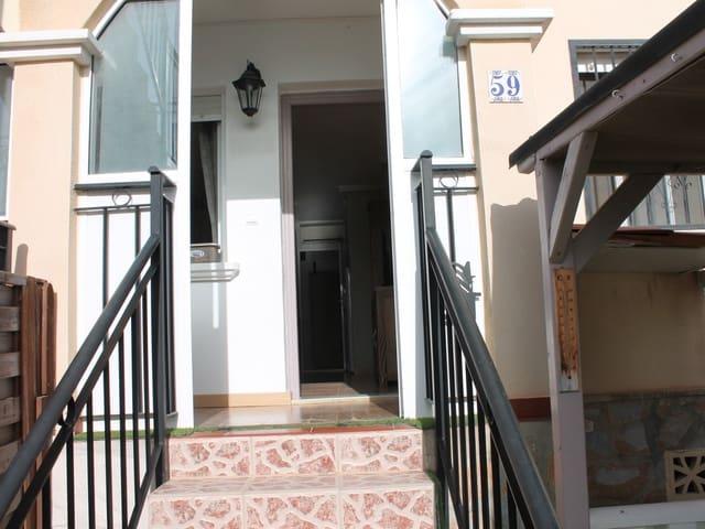 Apartamento en venta en Playa Flamenca, Alicante Costa Blanca