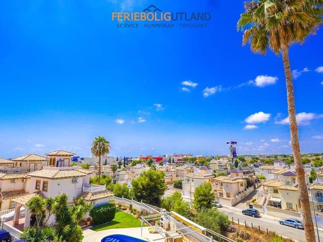 Apartamento en venta en Playa Flamenca, Alicante Costa Blanca