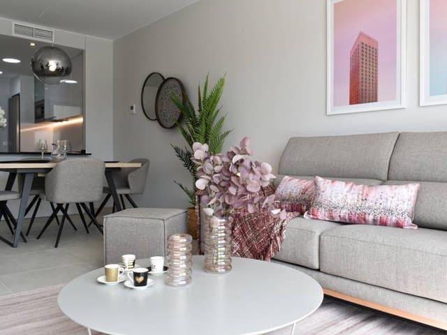 Apartamento en venta en Playa Flamenca, Alicante Costa Blanca