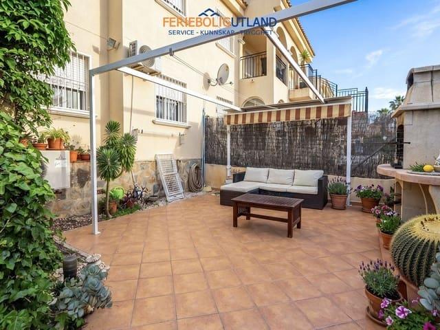 Apartamento en venta en Playa Flamenca, Alicante Costa Blanca