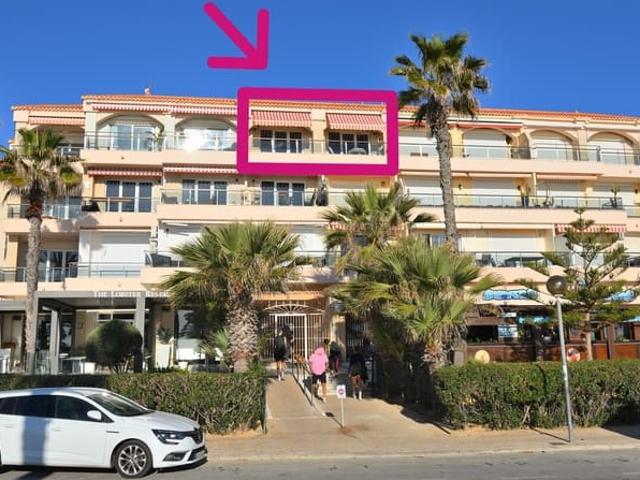 Apartamento en venta en Playa Flamenca, Alicante Costa Blanca