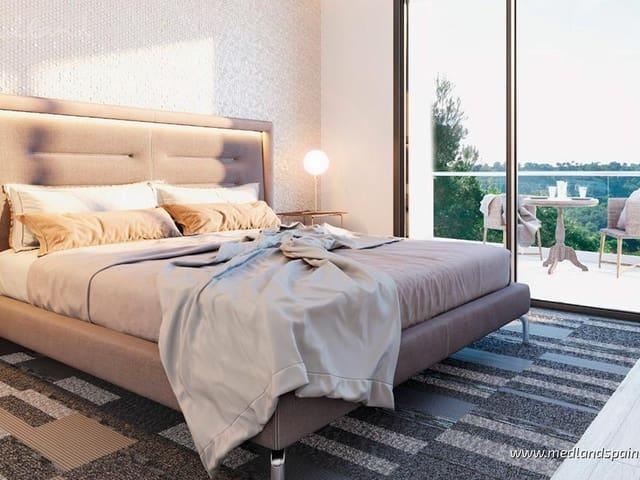 Apartamento en venta en Playa Flamenca, Alicante Costa Blanca