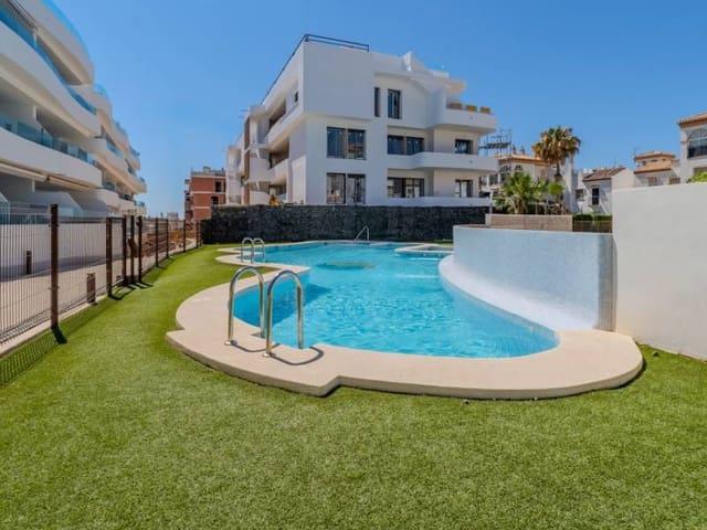 Apartamento en venta en Playa Flamenca, Alicante Costa Blanca