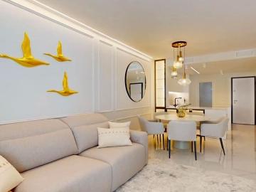 Apartamento en venta en Playa Flamenca, Alicante Costa Blanca