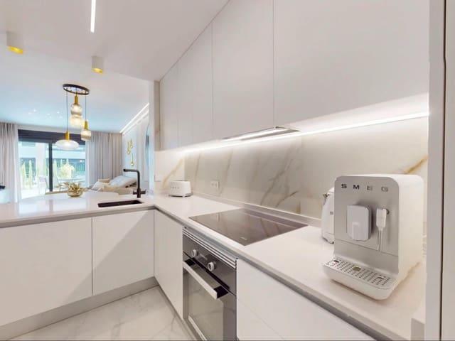 Apartamento en venta en Playa Flamenca, Alicante Costa Blanca