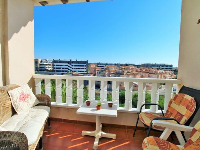 Apartamento en venta en Playa Flamenca, Alicante Costa Blanca