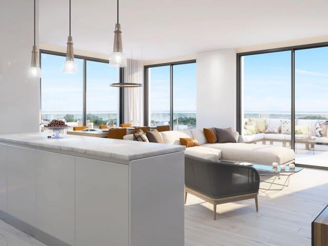 Apartamento en venta en Playa Flamenca, Alicante Costa Blanca