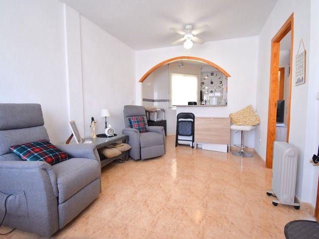 Apartamento en venta en Playa Flamenca, Alicante Costa Blanca