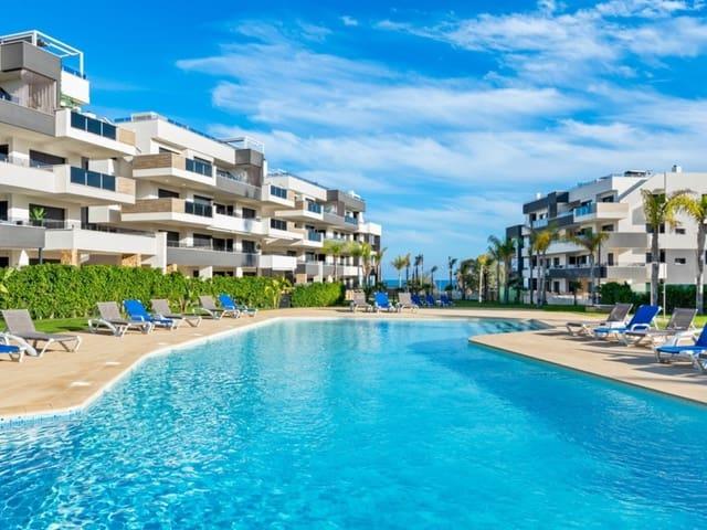 Apartamento en venta en Playa Flamenca, Alicante Costa Blanca