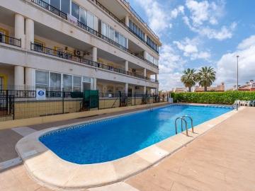 Apartamento en venta en Playa Flamenca, Alicante Costa Blanca