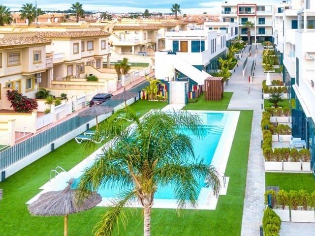 Apartamento en venta en Playa Flamenca, Alicante Costa Blanca