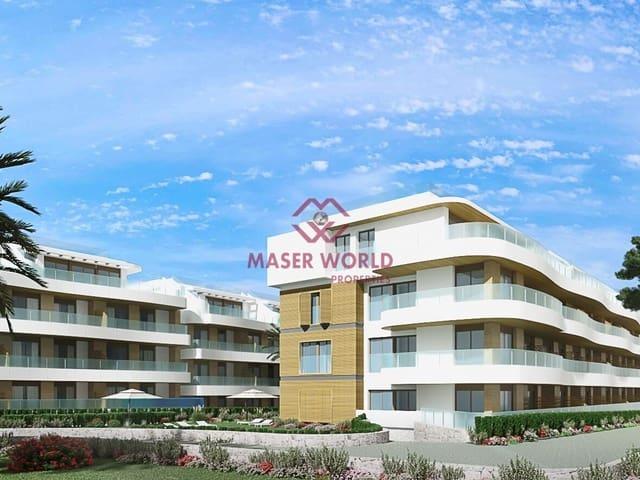 Apartamento en venta en Playa Flamenca, Alicante Costa Blanca