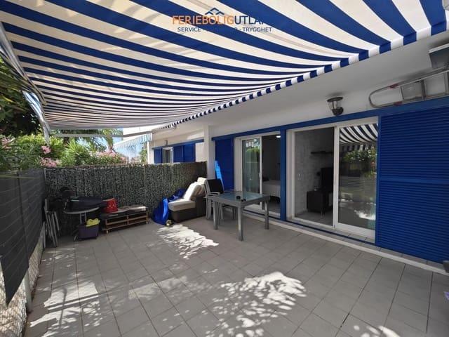 Apartamento en venta en Playa Flamenca, Alicante Costa Blanca