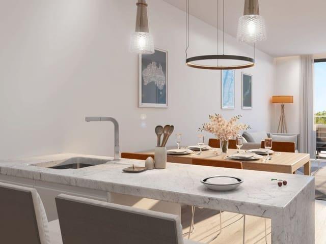 Apartamento en venta en Playa Flamenca, Alicante Costa Blanca