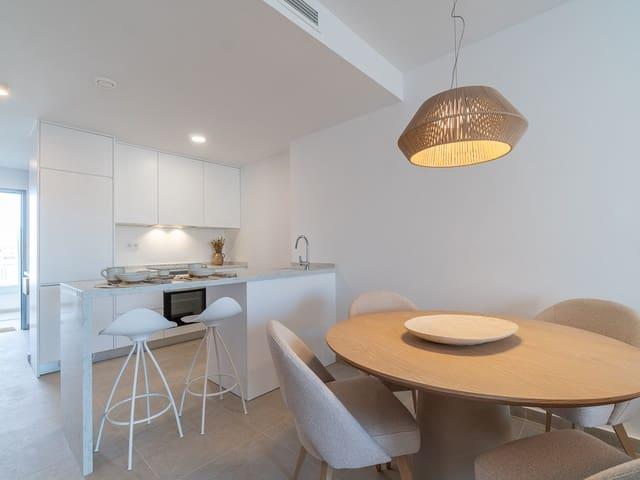 Apartamento en venta en Playa Flamenca, Alicante Costa Blanca