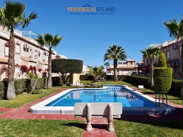 Apartamento en venta en Playa Flamenca, Alicante Costa Blanca