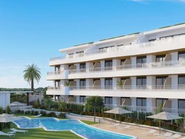 Urbanización la Zenia II, Alicante, Comunidad Valenciana, Comunidad Valenciana