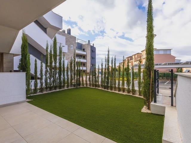 Apartamento en venta en Playa Flamenca, Alicante Costa Blanca