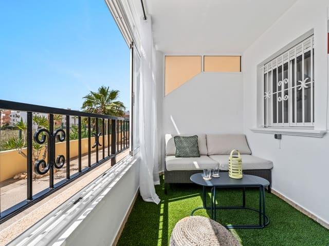 Apartamento en venta en Playa Flamenca, Alicante Costa Blanca