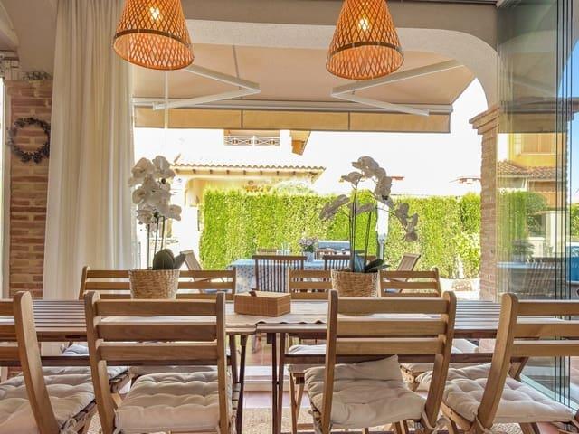 Apartamento en venta en Playa Flamenca, Alicante Costa Blanca