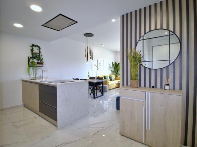 Apartamento en venta en Playa Flamenca, Alicante Costa Blanca