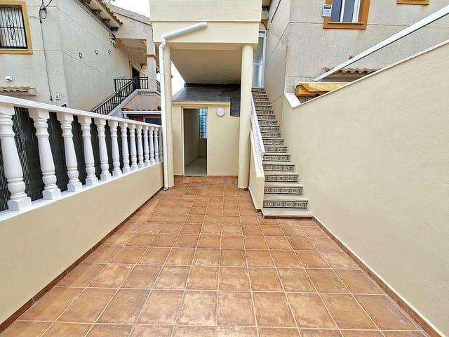 Apartamento en venta en Playa Flamenca, Alicante Costa Blanca