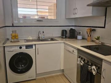 Urbanización la Zenia II, Alicante, Comunidad Valenciana, Comunidad Valenciana