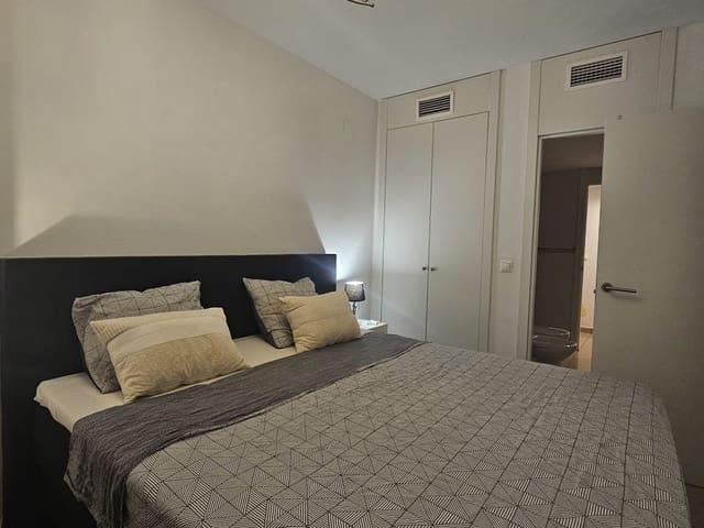 Apartamento en venta en Playa Flamenca, Alicante Costa Blanca