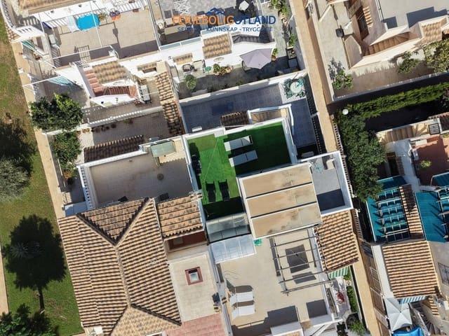 Apartamento en venta en Playa Flamenca, Alicante Costa Blanca