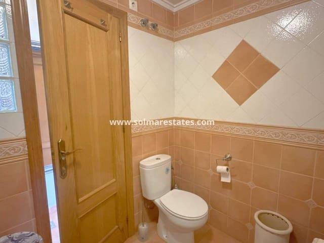 Apartamento en venta en Playa Flamenca, Alicante Costa Blanca