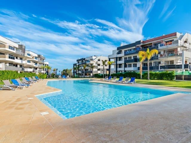 Apartamento en venta en Playa Flamenca, Alicante Costa Blanca