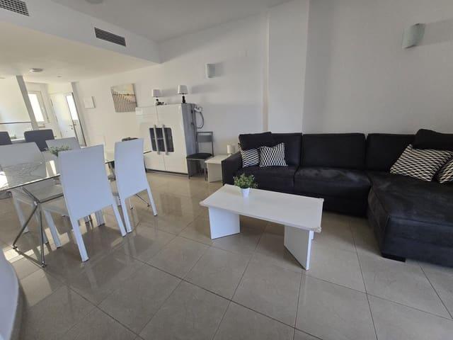 Apartamento en venta en Playa Flamenca, Alicante Costa Blanca