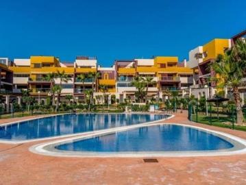 Apartamento en venta en Playa Flamenca, Alicante Costa Blanca