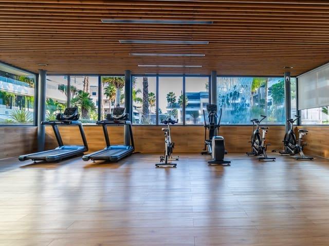 Apartamento en venta en Playa Flamenca, Alicante Costa Blanca