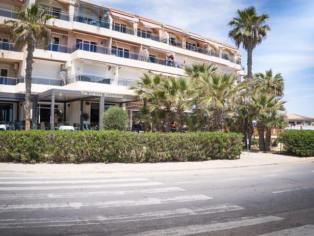 Apartamento en venta en Playa Flamenca, Alicante Costa Blanca