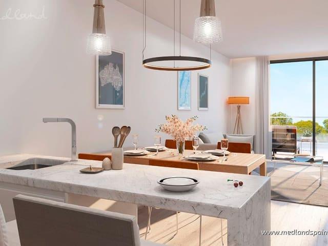 Apartamento en venta en Playa Flamenca, Alicante Costa Blanca