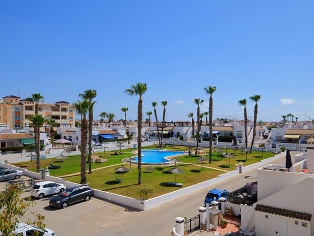 Apartamento en venta en Playa Flamenca, Alicante Costa Blanca
