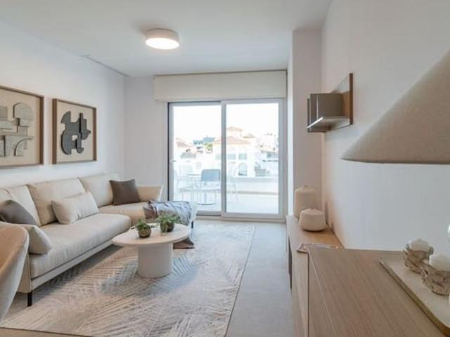 Apartamento en venta en Playa Flamenca, Alicante Costa Blanca