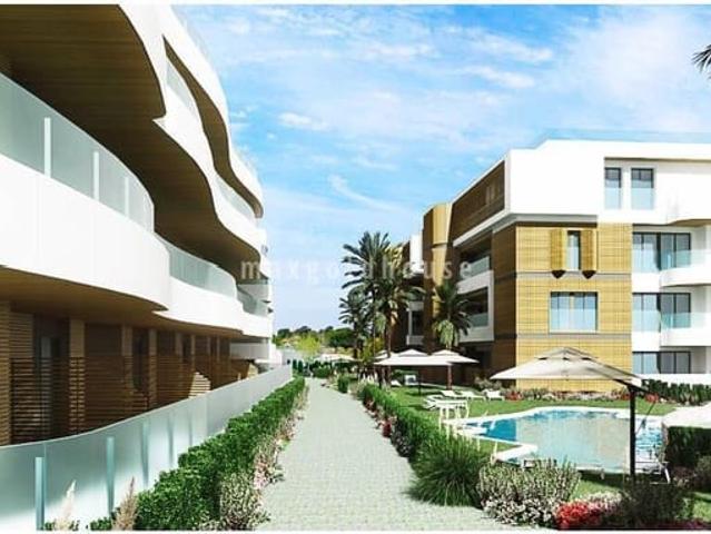 Apartamento en venta en Playa Flamenca, Alicante Costa Blanca