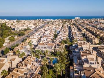 Urbanización la Zenia II, Alicante, Comunidad Valenciana, Comunidad Valenciana