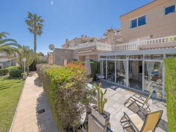 Urbanización la Zenia II, Alicante, Comunidad Valenciana, Comunidad Valenciana