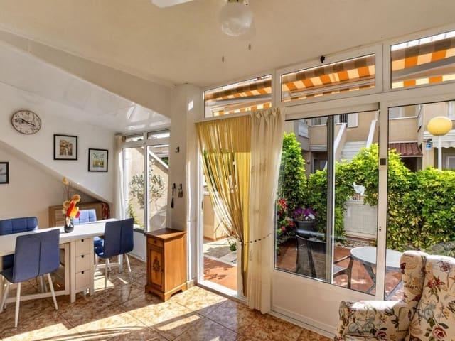 Apartamento en venta en Playa Flamenca, Alicante Costa Blanca