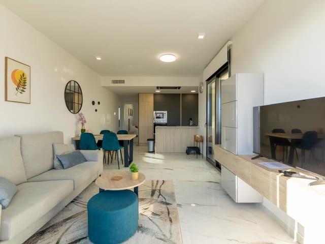 Apartamento en venta en Playa Flamenca, Alicante Costa Blanca