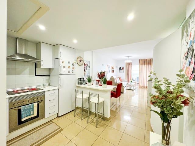 Apartamento en venta en Playa Flamenca, Alicante Costa Blanca