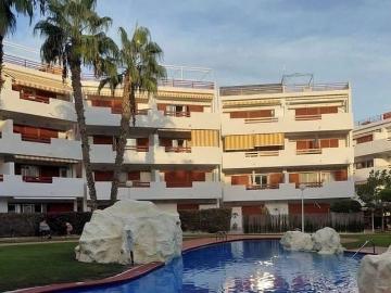 Apartamento en venta en Playa Flamenca, Alicante Costa Blanca