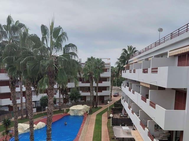 Apartamento en venta en Playa Flamenca, Alicante Costa Blanca
