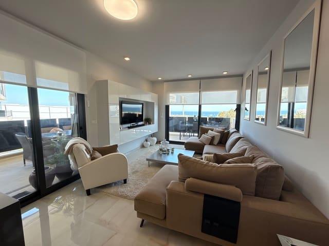 Apartamento en venta en Playa Flamenca, Alicante Costa Blanca