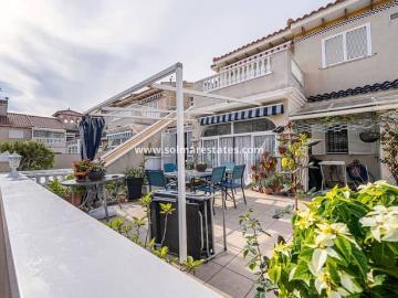 Apartamento en venta en Playa Flamenca, Alicante Costa Blanca