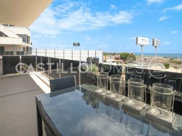 Apartamento en venta en Playa Flamenca, Alicante Costa Blanca
